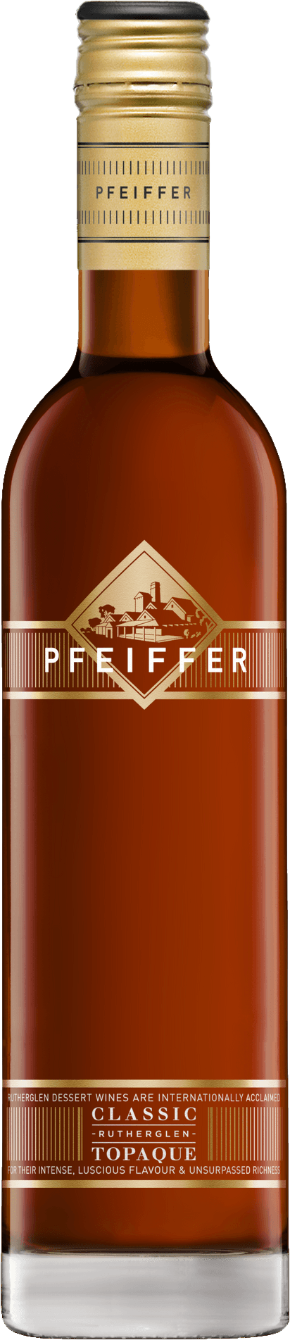 Muscadelle NV Average Age 12-13 years — Rutherglen